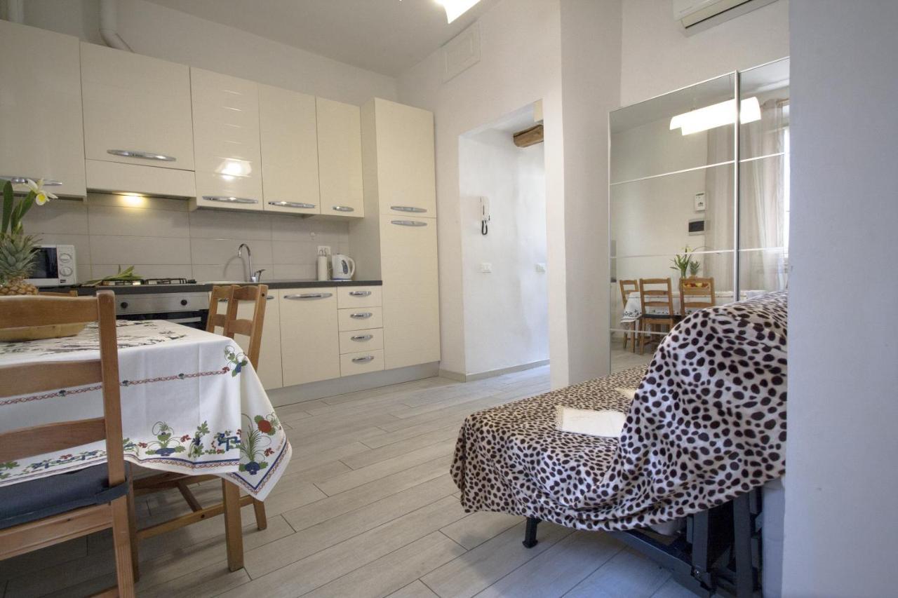 Appartamento Stibbert Florence Exterior photo