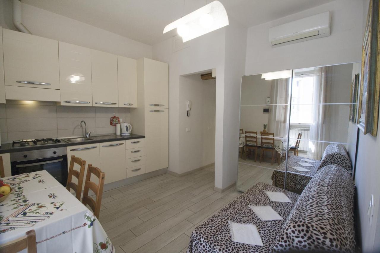 Appartamento Stibbert Florence Exterior photo