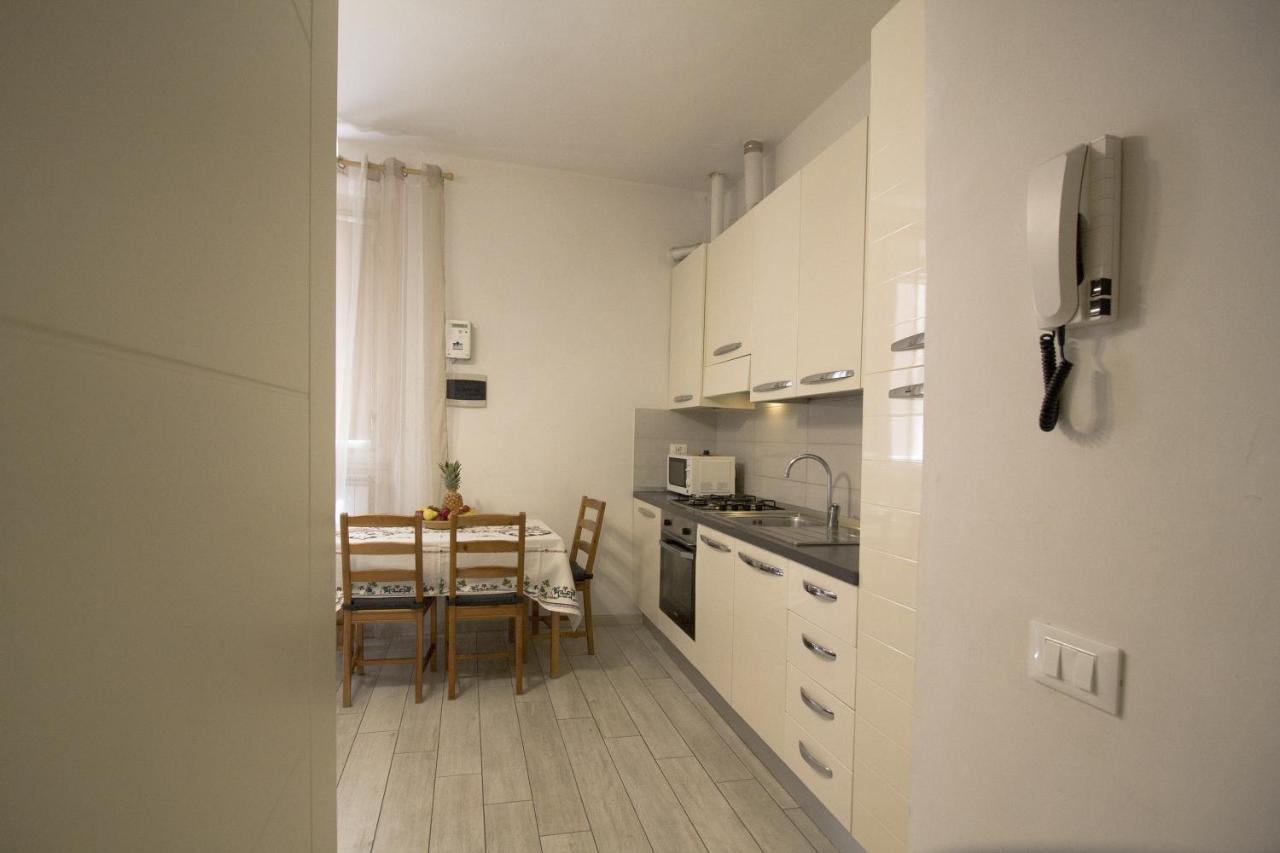 Appartamento Stibbert Florence Exterior photo