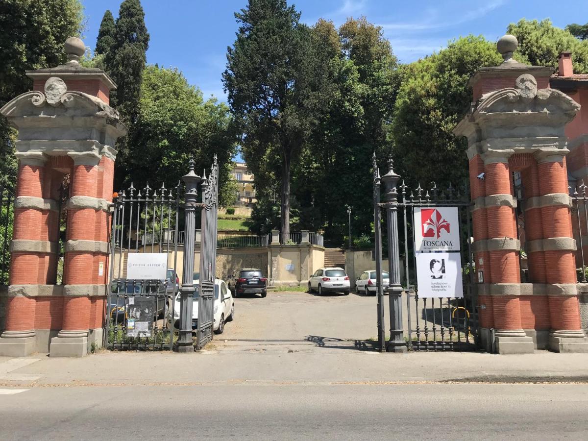 Appartamento Stibbert Florence Exterior photo